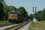 CSX 5413